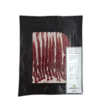 Paleta De Cebo de Campo Iberica 50% R.I. Loncheada 5 Unidades de 100 Gr por 21,98€