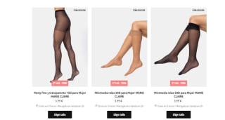 -25% en ropa y calzado marca puma y otros, portes gratis