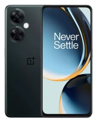 Oneplus Nord Ce 3 Lite 5G 128GB por $5,099 en Mercado Libre