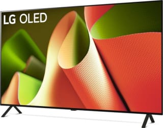 55 Inch LG OLED OLED55B42LA (2024) TV voor €799 bij Bol