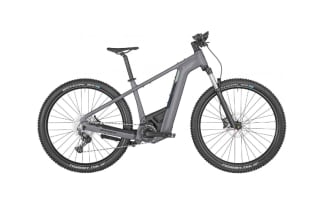 Vélo électrique Bergamont E-Revox Pro Mod à 2.038,99€