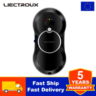 Aspirador Liectroux HCR-10 Robot para ventana por 94,04€