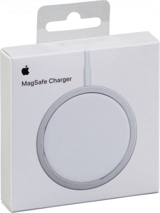 Apple MagSafe draadloze oplader voor €32,90 bij Ochama