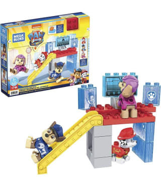 Mega Bloks Pack figuras Patrulla Canina por 17,49€.