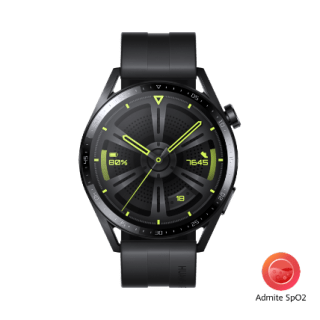 Huawei Watch GT 3 46mm marrón por solo 173,88€