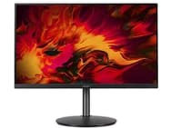 Acer Nitro RX321QU Zwart voor €290,44 bij Max ICT