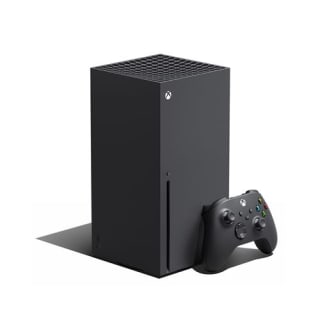 Microsoft Xbox Series X por 389,99€