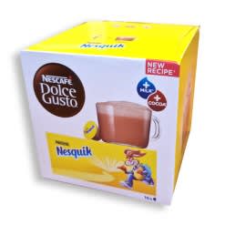 Dolce Gusto cups vanaf €1,99