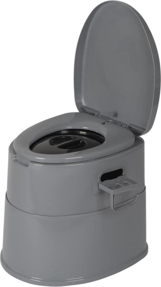 Bo-Camp Camping Toilet 7 liter voor €39,99 bij Bol.com
