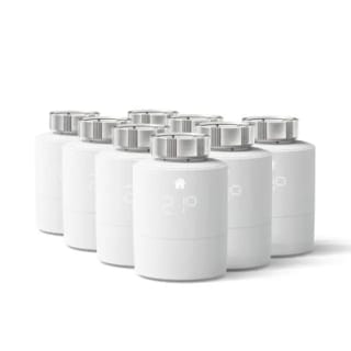 TP-Link KE100 Slimme Thermostaat 4-Pack voor €129,95 bij Tink