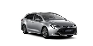 Toyota Corolla touring sports + pack confort à 29900 €