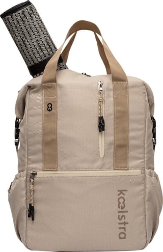 Koelstra JIPPE Diaper Backpack Taupe voor €28,99 bij Bol