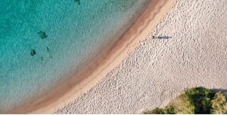 Vuelos a Cerdeña y Sicilia por menos de 55€ ida/vuelta.