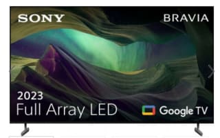 Smart TV LED Sony KD-55X85LAEP 55" 4K WiFi por 699€