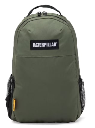 Mochila CAT Gris por $219 | Descuento Coppel