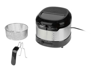Tefal Freidora de acero inoxidable por 27,49€