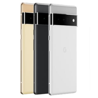 Google Pixel 6 PRO Unlocked 5G for £417.99 at eBay