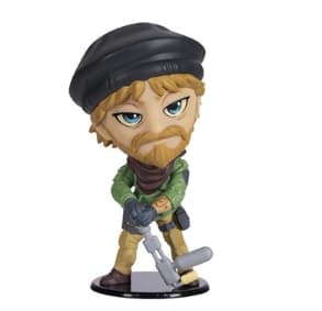 Tom Clancy´s Rainbow Six por 5€ precio socios