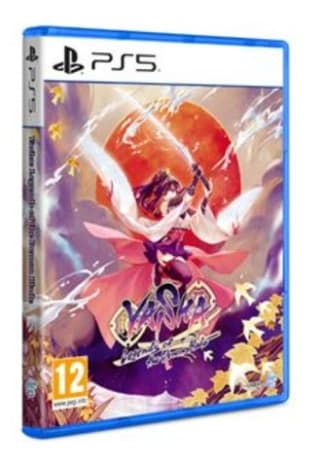 Yasha: Legends of the Demon Blade PS5 por 25,64€(socios)