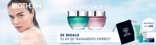 Kit de tratamiento experto por compra +50€
