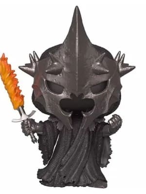 Funko Pop The Lord Of The Rings Witch King por 7.4€