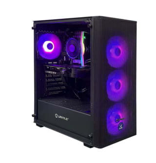 PC Gaming RTX 4060 Ti i5 12400f 32GB RAM 1TB SSD 650W Gold por solo 799€