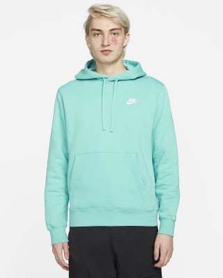 Nike Sportswear Club Fleece Sudadera con capucha a solo 29,97€