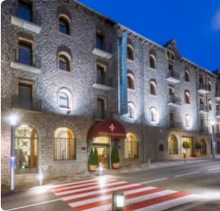 Escapada Termal a Andorra + hotel 4* desde 23€