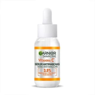 Skin Active vitamina C sérum facial 30 ml por 9,97€