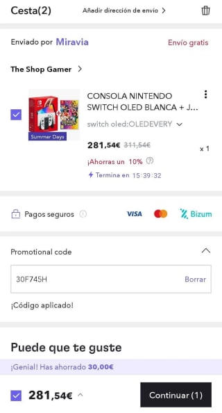 Ofertazas Miravia hasta 70% descuento en Summer Sales preciazos y 20€ por compra Revolut