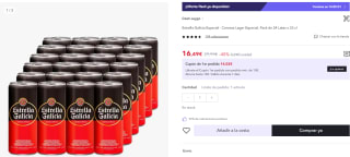 Hasta 40% en productos Supermercados en Miravia grandes OFERTAS