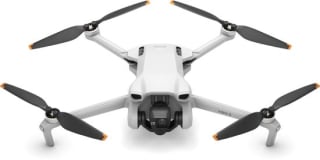 DJI Mini 3 - Drone - Single unit (zonder controller) voor €259 bij Bol.com