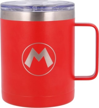 Super Mario mok voor €11,55 bij Bol