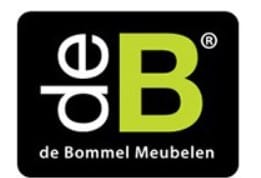 5+1 gratis op bar- en eetkamerstoelen bij De Bommel Meubelen