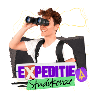 Gratis Tickets Studiekeuzebeurs West in Rotterdam Ahoy