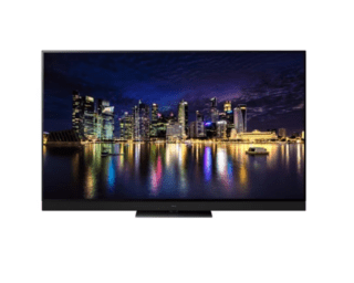 TV OLED EX MLA + Disipador 77" PANASONIC TX-77MZ2000 4K Master HDR por 2,720€