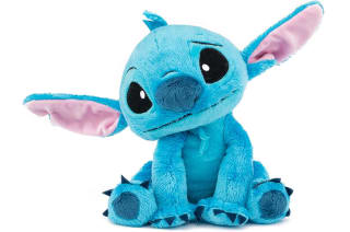 Simba, Peluche Stitch 20 cm Lilo & Stitch Suave de Disney por solo 11,99€