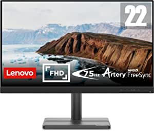 Lenovo L22e-30 monitor voor €79 bij Amazon.de