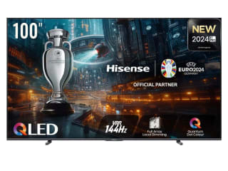 TV HISENSE 100'' por 1.969€