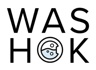 €2,50 korting op je 1e bestelling bij Washok bij inschrijven nieuwsbrief