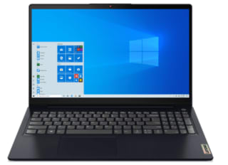 Portátil Lenovo IdeaPad 3 15ALC6, 15.6" Full HD por 495.04€