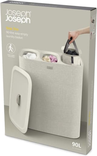 Joseph Joseph - Tota Trio Wasmand voor €103,99 bij Amazon