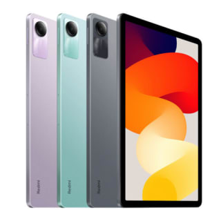 Tablet Xiaomi Redmi Pad SE de 8GB/128GB por 155,20€