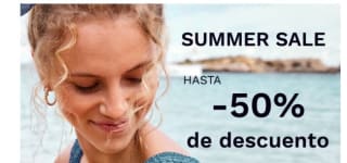 Hasta 50% de descuento en seleccionados desde Lookfantastic