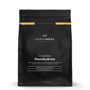 1KG de Creatine Monohydrate Protein Works à 11,99€