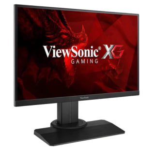 Monitor gaming Viewsonic XG2705-2K 27'' QHD 144Hz por 184€