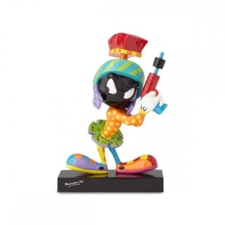 Figura Enesco 4055717 Looney Tunes de Marvin el Marciano por solo 9,99€