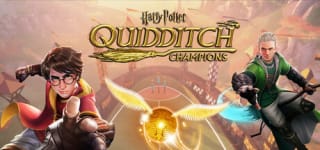 Juego Harry Potter: Campeones de Quidditch por 14,99€.