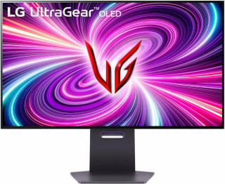 LG UltraGear OLED 32GS95UE-B - Gaming Monitor voor €1.123 bij Twaiko