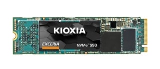 Disco Duro Interno Kioxia EXCERIA 1TB SSD NVMe M.2 2280 por 50.99€